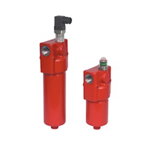 德国HYDAC海德克在线工业过滤器HF2P-BN-08OI3BM1.2/12V-B6