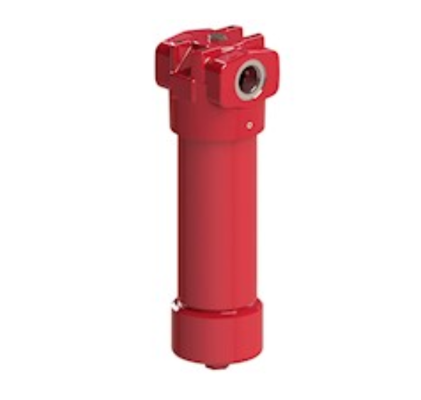 德国HYDAC海德克高压过滤器HF3P-BN-08TD12C1.0/0