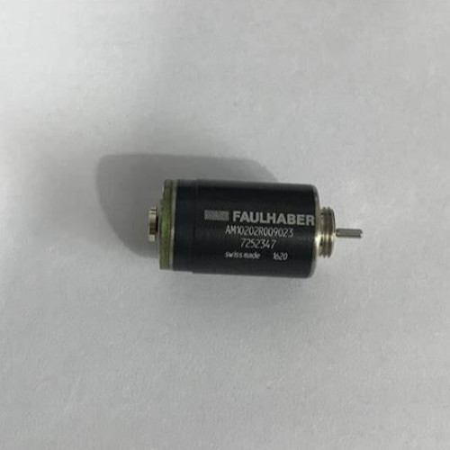 德国FAULHABER福尔哈贝步进电机DM12202R011031
