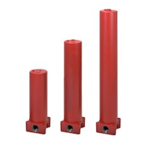 德国HYDAC海德克高压过滤器HF4P-BN-27F10D1.1/16B6-L110