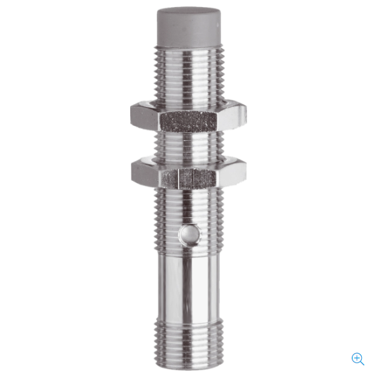 德国DI-SORIC电感式接近传感器DCC 12 M 10 PSK-IBSL