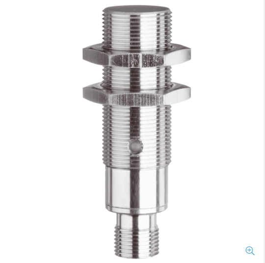 德国DI-SORIC电感式接近传感器DCC 18 M 12 PSK-IBSL