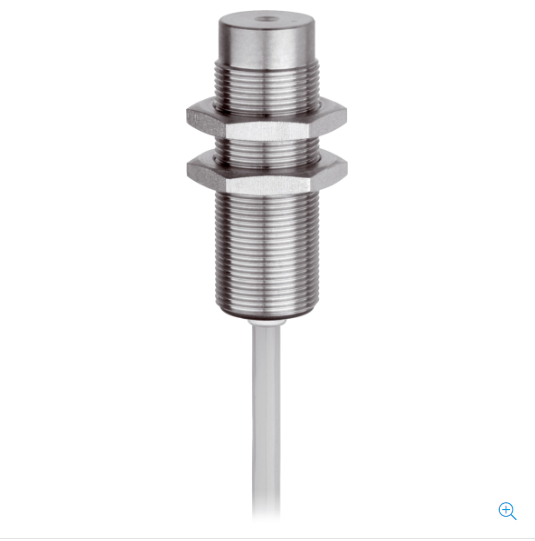 德国DI-SORIC电感式接近传感器DCC 18 M 20 PSK-K-IBS
