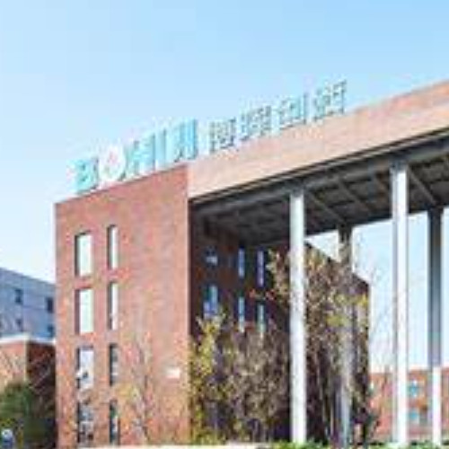 北京博晖创新生物技术集团股份有限公司