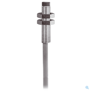 德国DI-SORIC电感式接近传感器DCC 08 M 2.5 PSLK/5m PUR