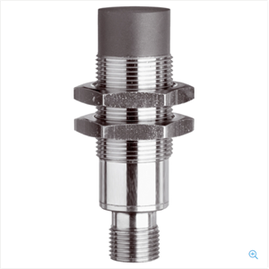 德国DI-SORIC电感式接近传感器DCC 18 M 20 NOK-IBSL