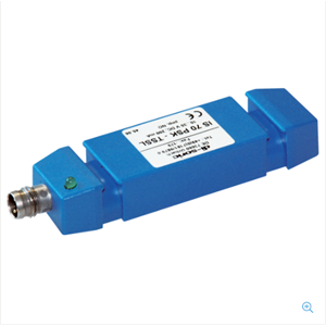 德国DI-SORIC电感式管型传感器IS 70 NSK-TSSL