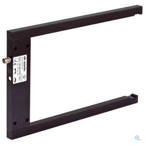 德国DI-SORIC带LED的槽型光电开关OGU 121/205 G3-T3