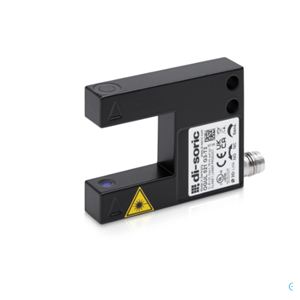 德国DI-SORIC带LED的槽型光电开关OGUL 021 G3-T3