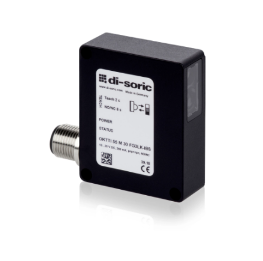 德国DI-SORIC对比度传感器OKTTI 55 M 30 FG3LK-IBS