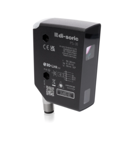 德国DI-SORIC轮廓传感器PS30-05LL-500-500-IBS