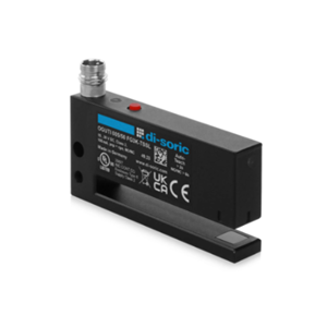 德国DI-SORIC光学标签传感器OGUTI 005/50 G3K-TSSL