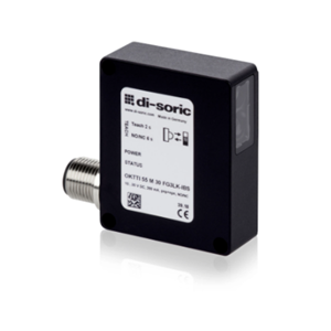 德国DI-SORIC对比度传感器OKTTI 55 M 30 FG3LK-IBS