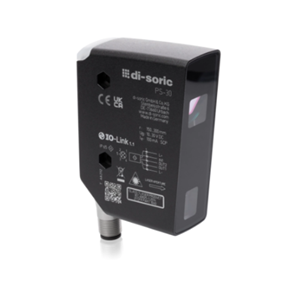 德国DI-SORIC轮廓传感器PS30-05LL-500-500-IBS