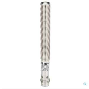 德国DI-SORIC超声波传感器US 08 M 100 G3-T4