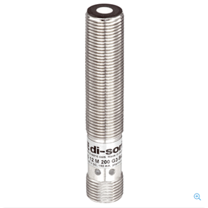 德国DI-SORIC超声波传感器US 12 M 200 IU-B4