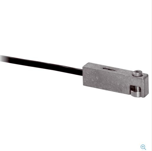 德国DI-SORIC T型槽的磁场气缸传感器MZET 28 PSK-K0.6-TSSL