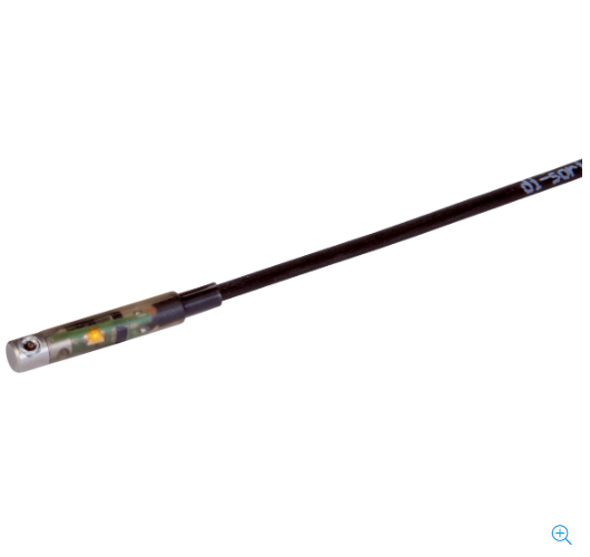 德国DI-SORIC 抓具传感器MZES 3.9 PS-K-TSSL
