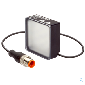 德国DI-SORIC带有可开关稳定光的条形光源BE-A50/50-G5-K-BS