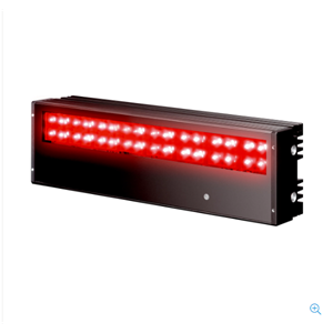 德国DI-SORIC带有可开关稳定光的条形光源BEK-A200-G1T-K-BS
