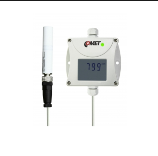 捷克COMET CO2 浓度变送器T5141