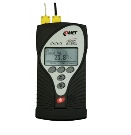 捷克COMET 数据记录器M1200E