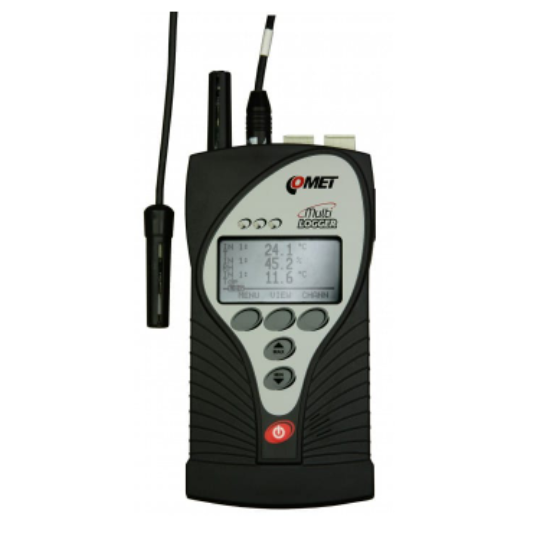 捷克COMET 数据记录器M1320