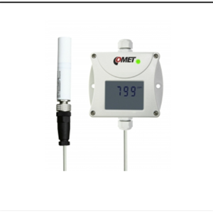 捷克COMET CO2 浓度变送器T5141