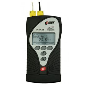 捷克COMET 数据记录器M1200E