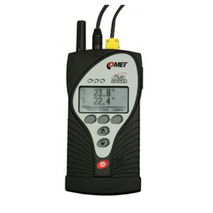 捷克COMET 数据记录器M1220