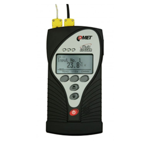 捷克COMET 数据记录器M1200