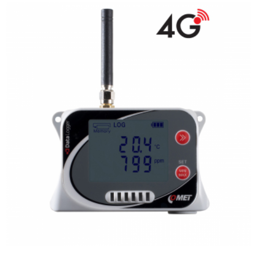 捷克COMET 数据记录器U4440G