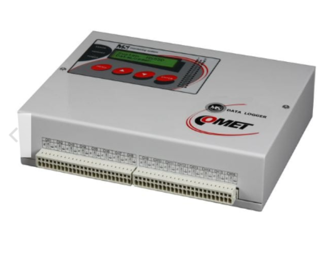 捷克COMET 数据记录器MS6D