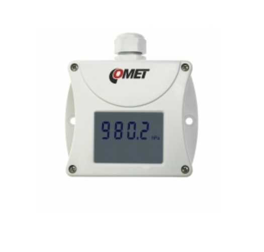 捷克COMET 气压变送器 T2114