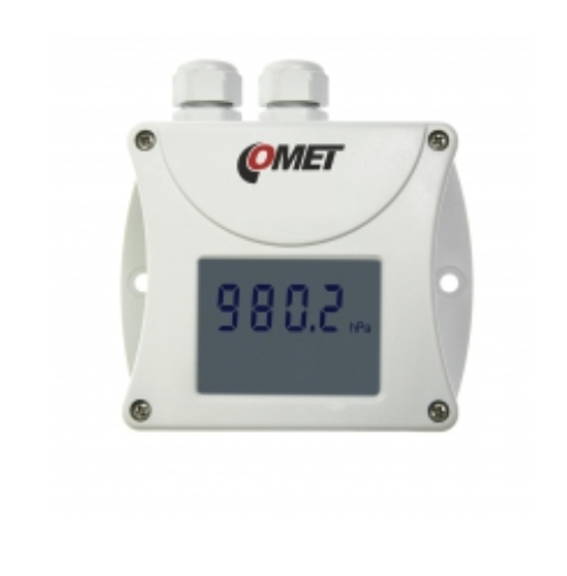捷克COMET 气压变送器T2414