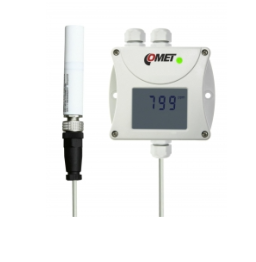 捷克COMET CO2浓度变送器T5341