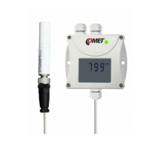 捷克COMET CO2浓度变送器T5441