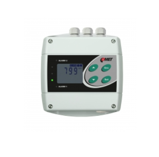 捷克COMET CO2浓度变送器H5024