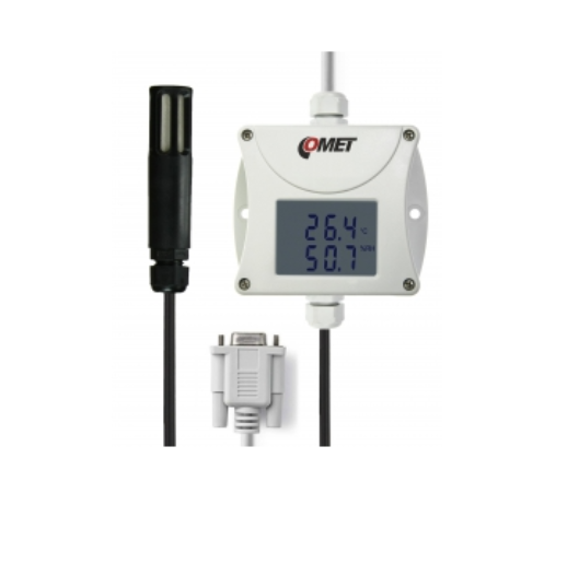 捷克COMET工业温湿度变送器T7311