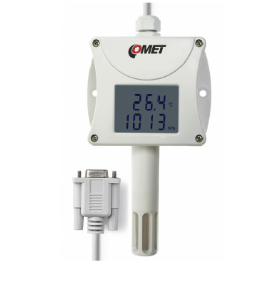 捷克COMET工业温湿度变送器T7310