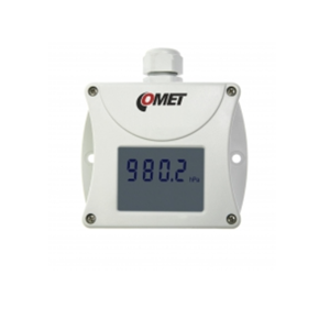 捷克COMET 气压变送器T2214