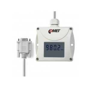 捷克COMET 气压变送器T2314
