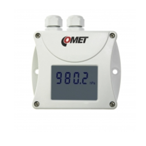 捷克COMET 气压变送器T2414
