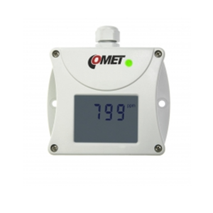 捷克COMET CO2浓度变送器 T5140