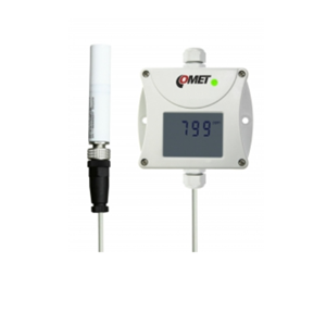 捷克COMET CO2浓度变送器T5241