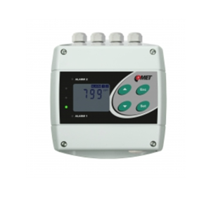 捷克COMET CO2浓度变送器H5324