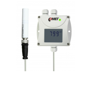 捷克COMET CO2浓度变送器T5341