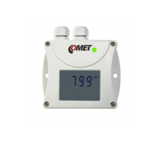 捷克COMET CO2浓度变送器T5440