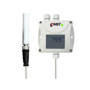 捷克COMET CO2浓度变送器T5441