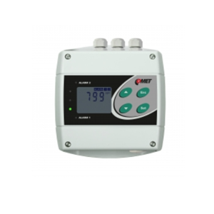 捷克COMET CO2浓度变送器H5024